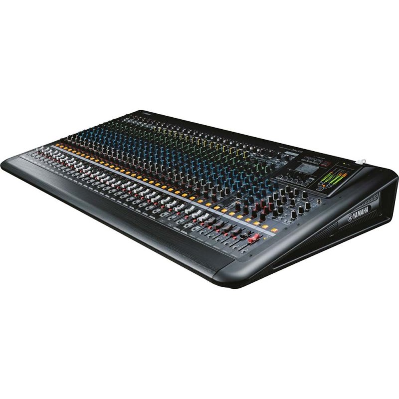 Yamaha MGP32X Analogue Mixer